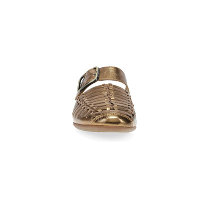 Dansko Smart Buy | Leilani Bronze Metallic