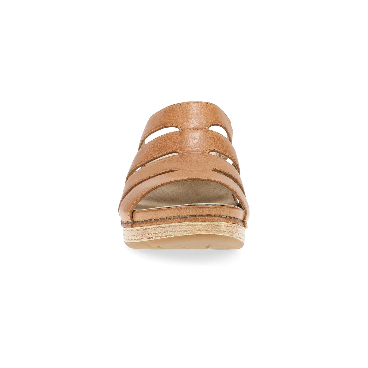 Dansko Deals | Lyndi Natural Leather