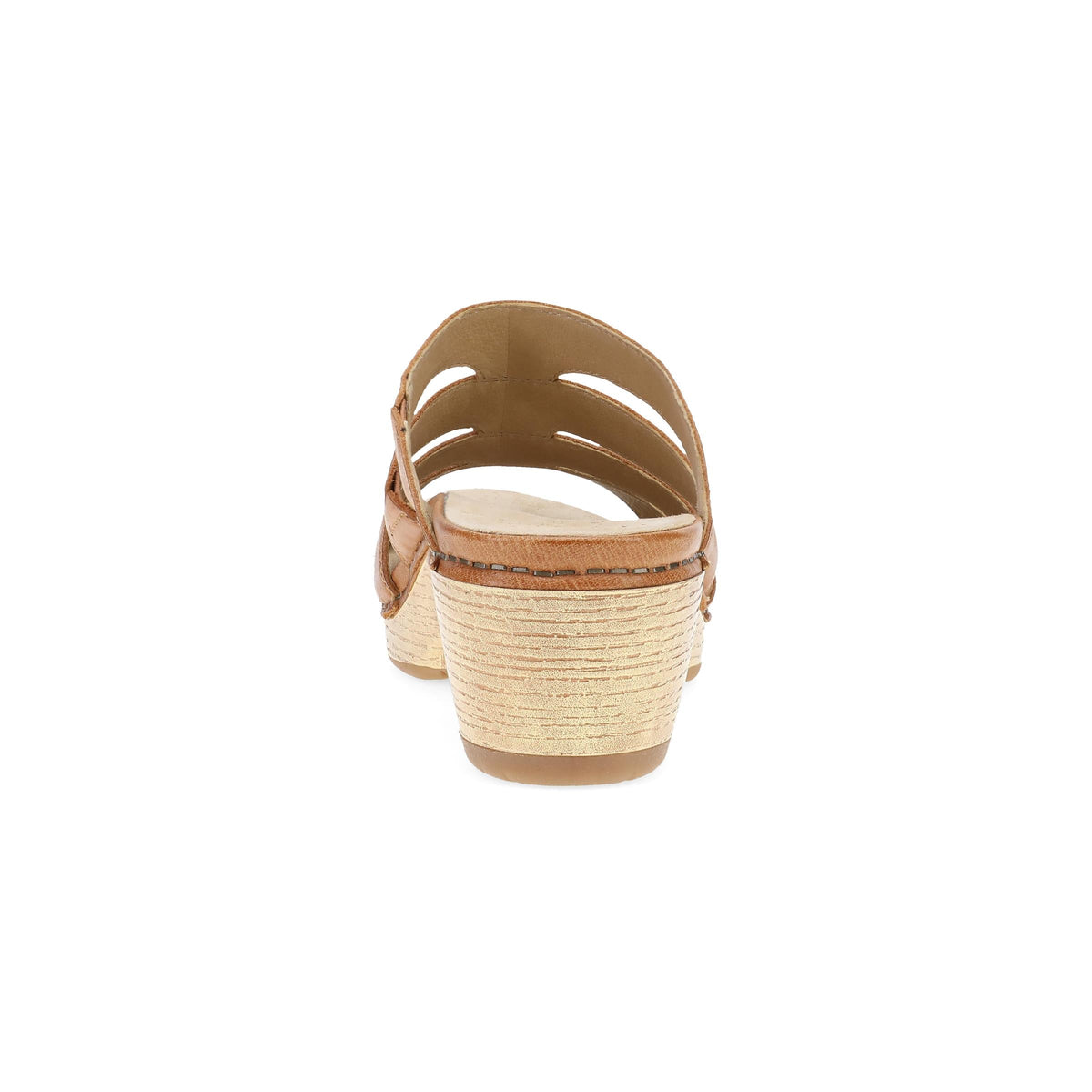 Dansko Deals | Lyndi Natural Leather