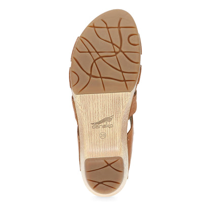 Dansko Deals | Lyndi Natural Leather