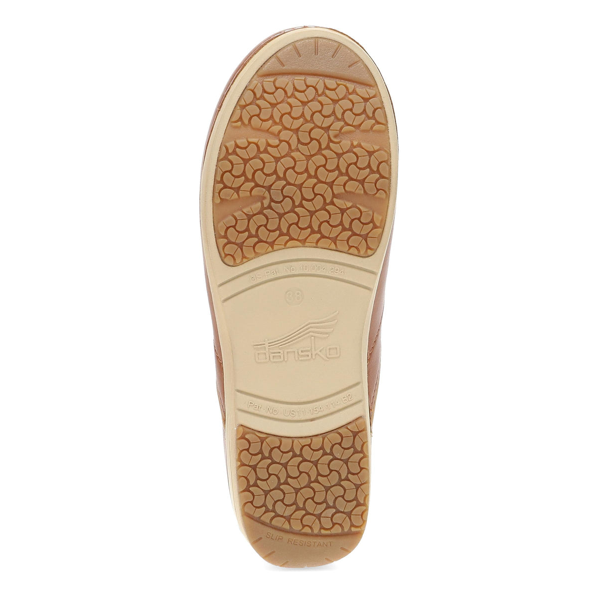 Dansko Best Seller | XP 2.0 Clog Sienna