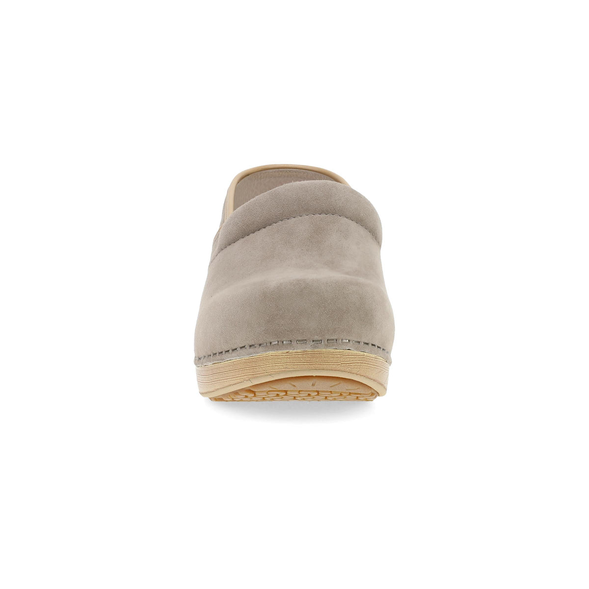 Dansko Customer Favorite | XP 2.0 Clog Taupe Suede