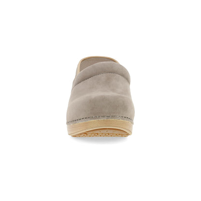 Dansko Customer Favorite | XP 2.0 Clog Taupe Suede