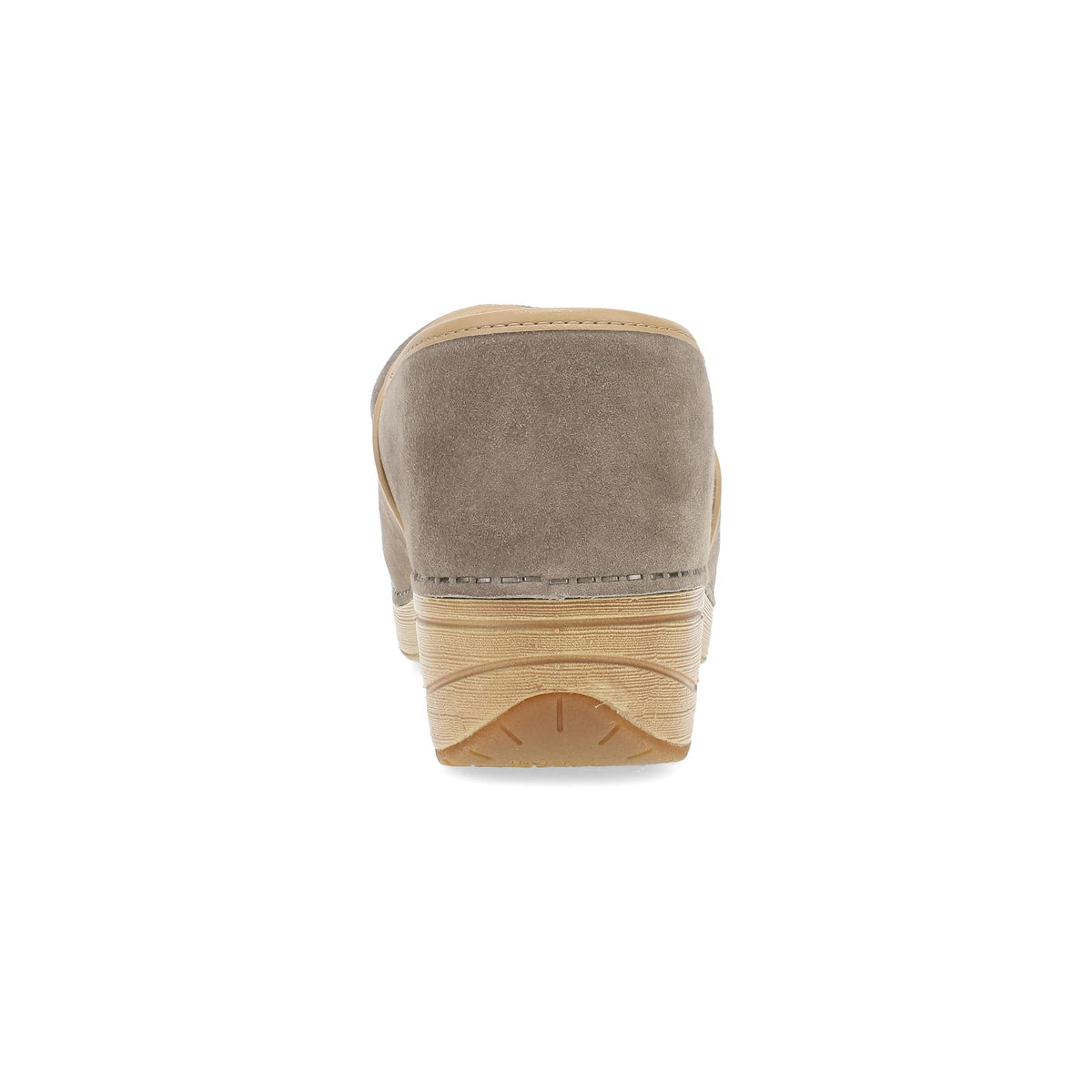Dansko Customer Favorite | XP 2.0 Clog Taupe Suede