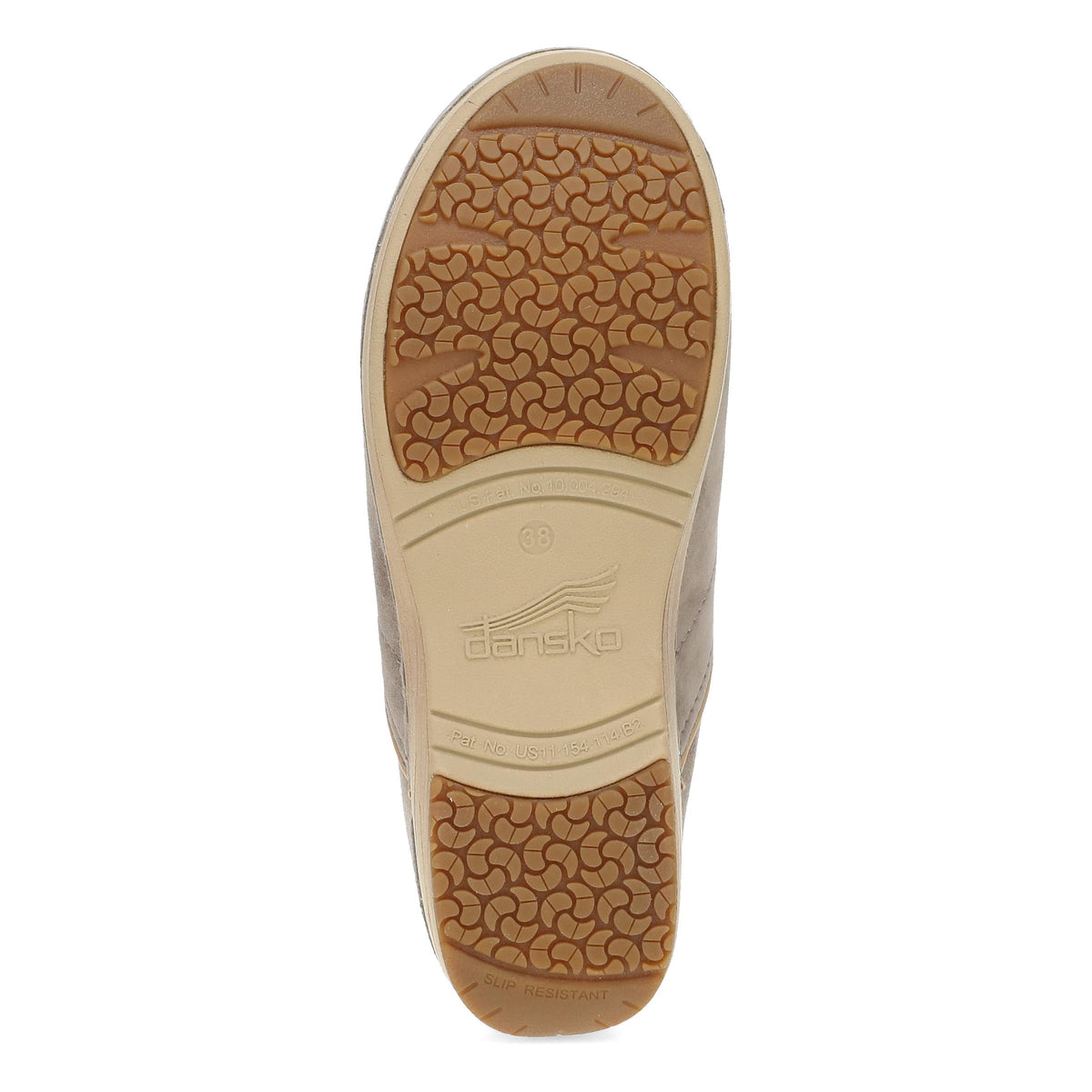 Dansko Customer Favorite | XP 2.0 Clog Taupe Suede
