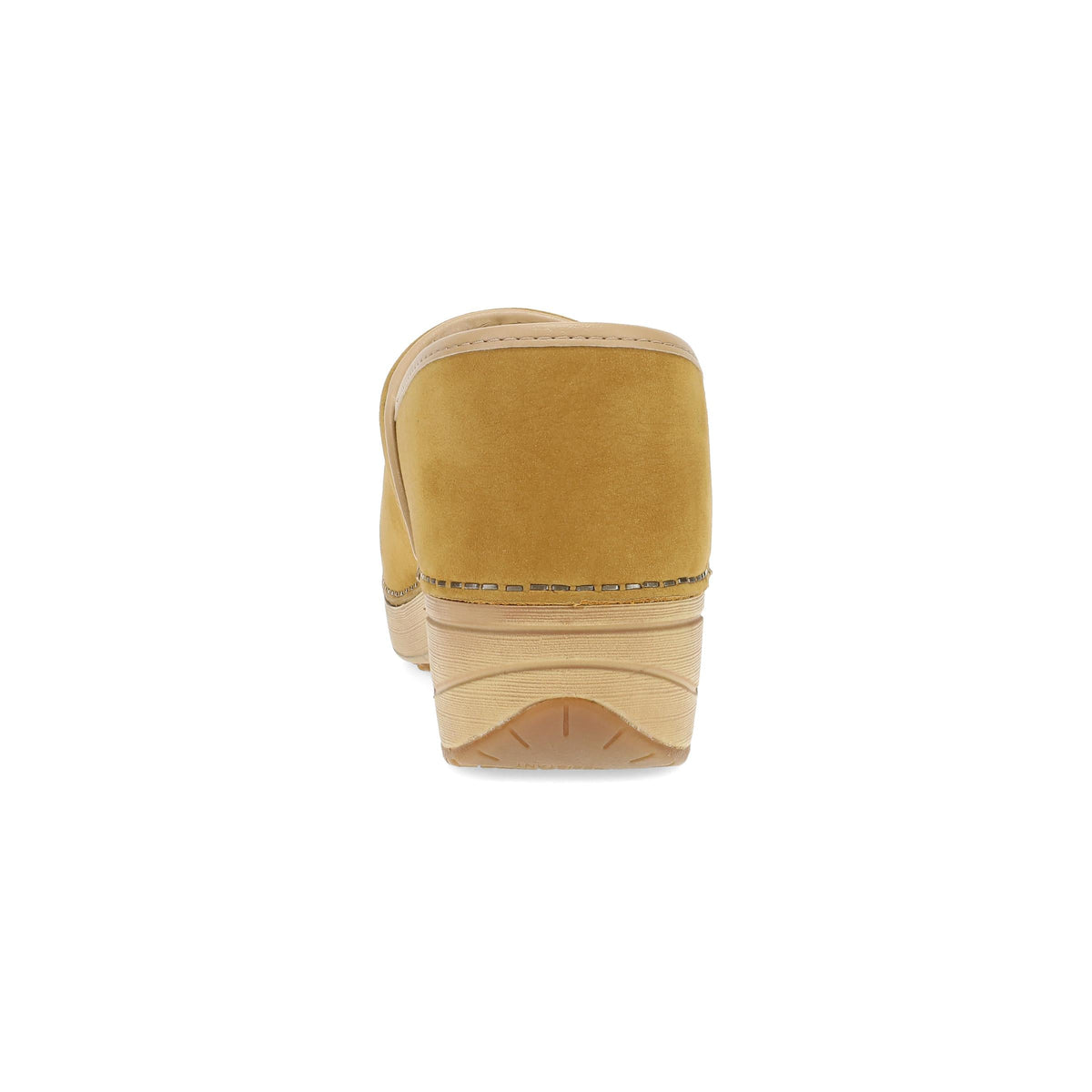 Dansko Featured | XP 2.0 Clog Mustard