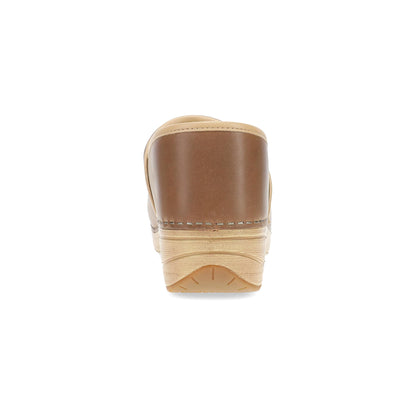 Dansko Essential | XP 2.0 Clog Milk Chocolate