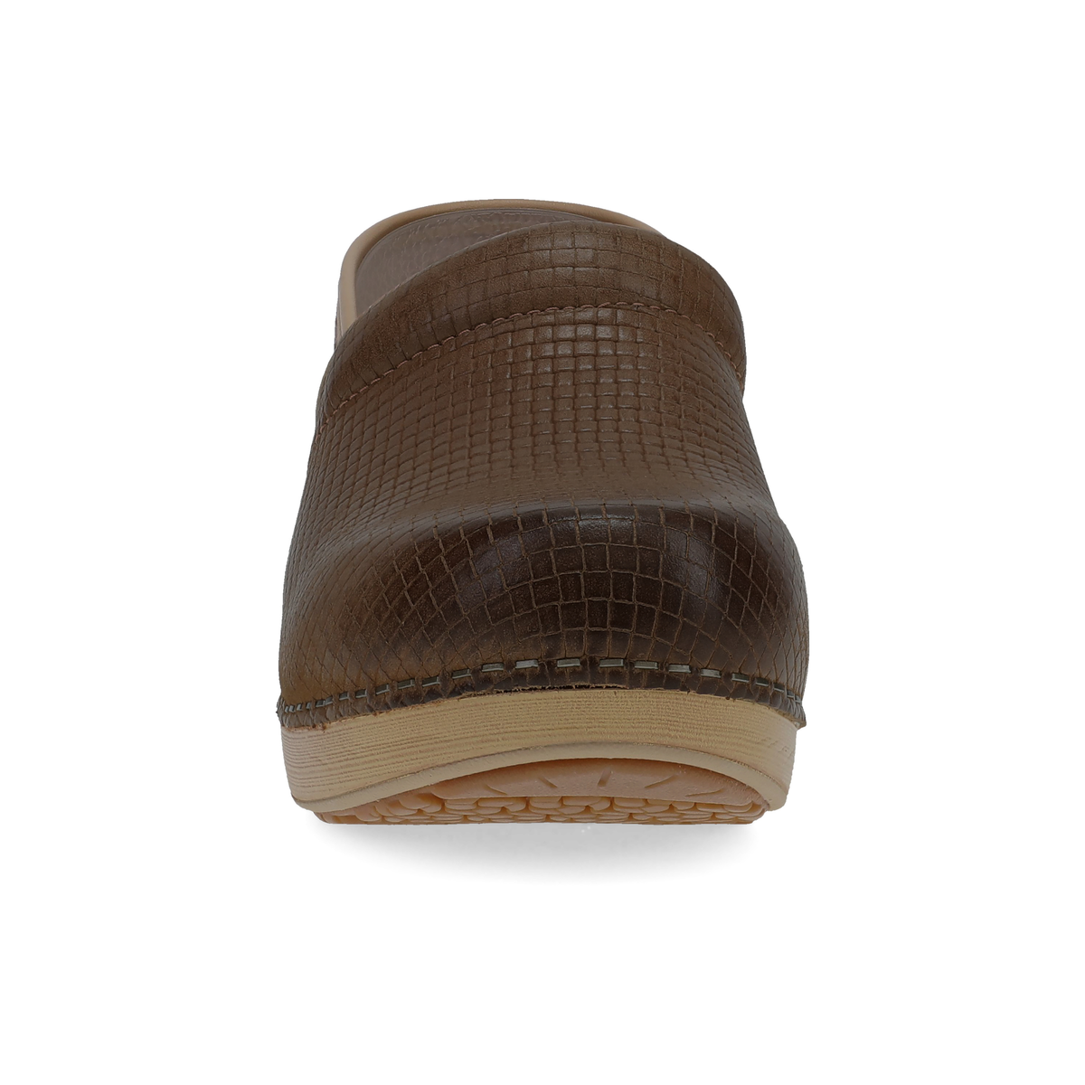 Dansko Deals | XP 2.0 Clog Brown Woven