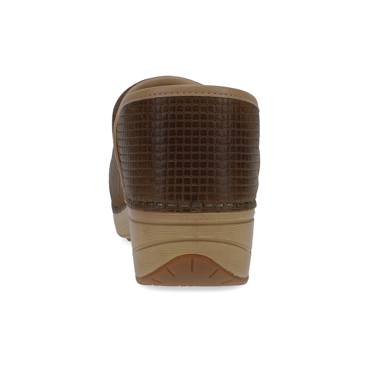 Dansko Deals | XP 2.0 Clog Brown Woven