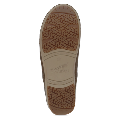 Dansko Deals | XP 2.0 Clog Brown Woven