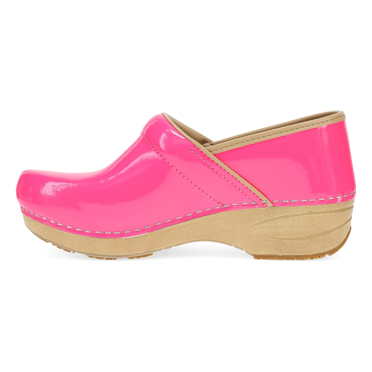 Dansko Quality | XP 2.0 Pink Neon Patent