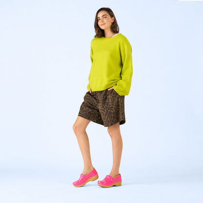 Dansko Quality | XP 2.0 Pink Neon Patent