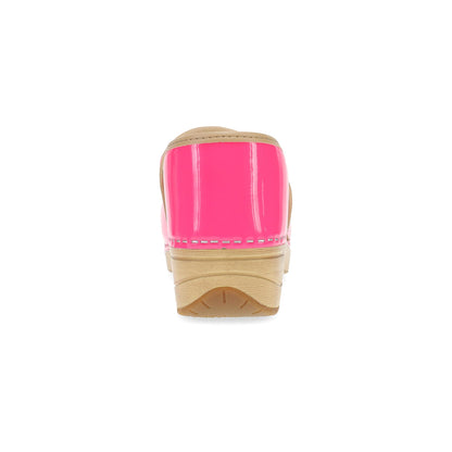 Dansko Quality | XP 2.0 Pink Neon Patent