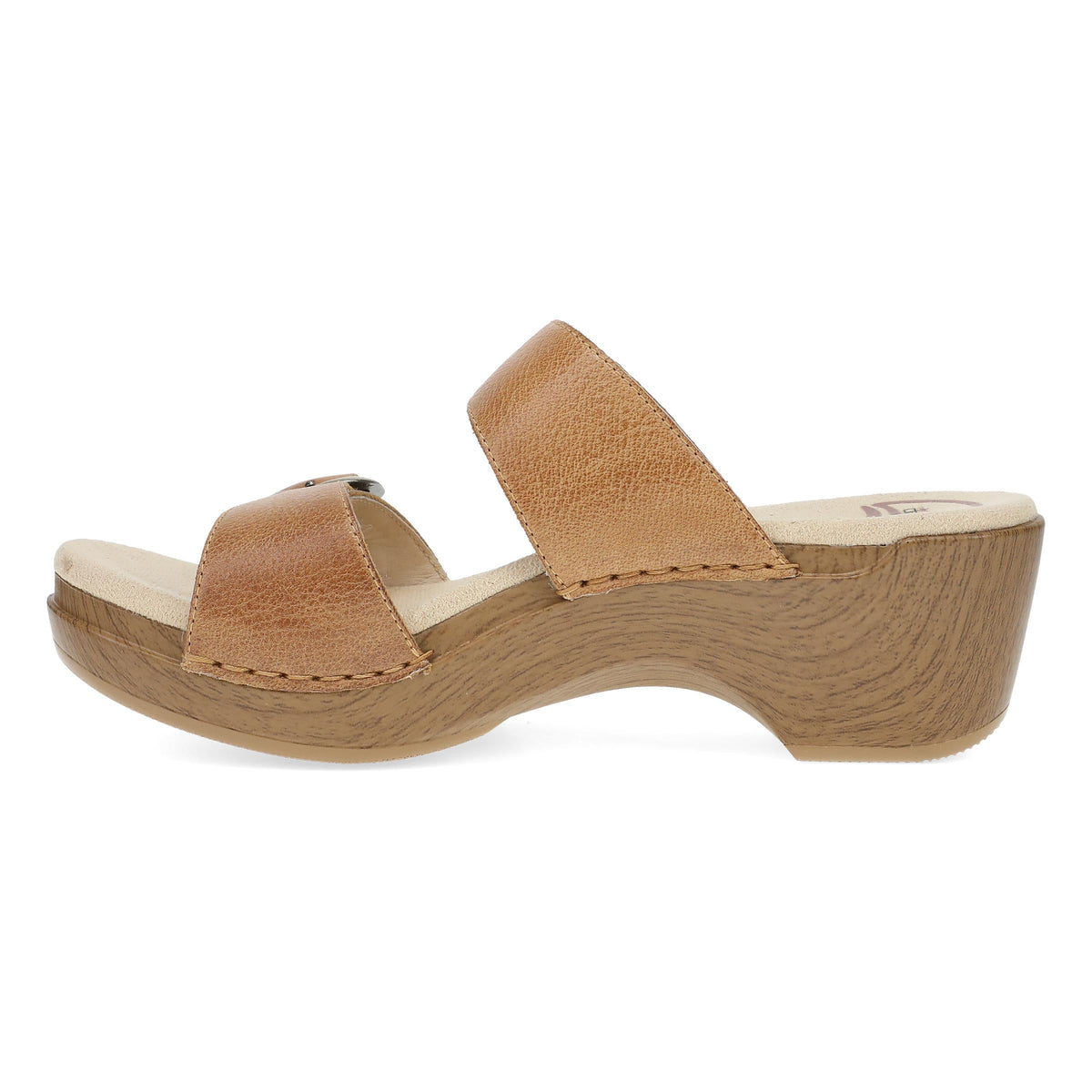 Dansko Deals | Sophie Honey Distressed