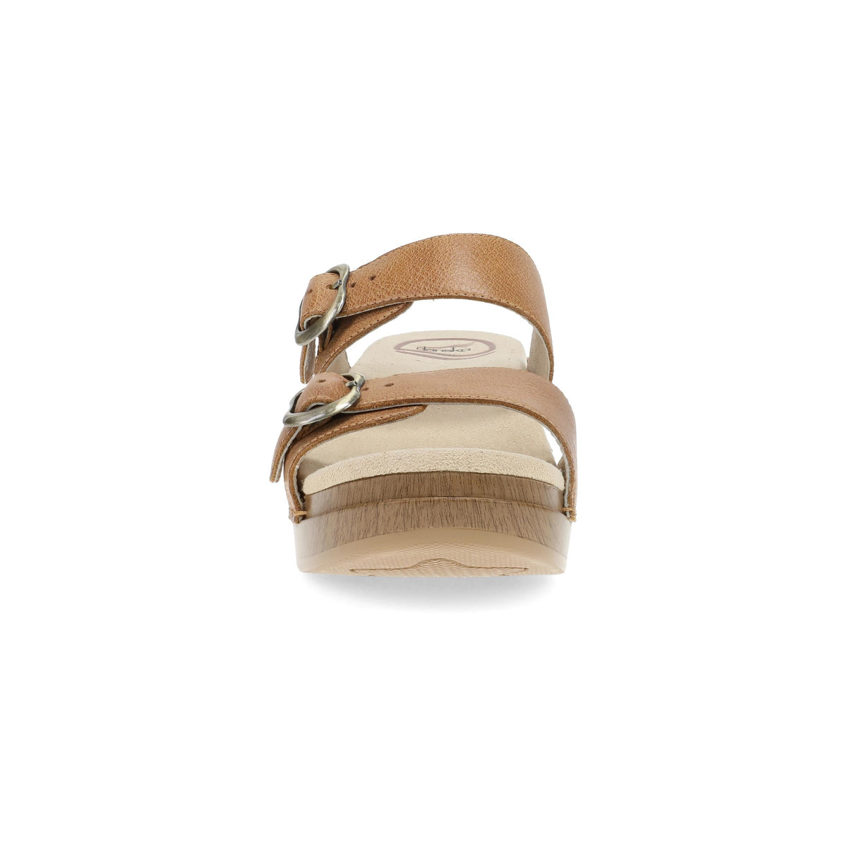 Dansko Deals | Sophie Honey Distressed