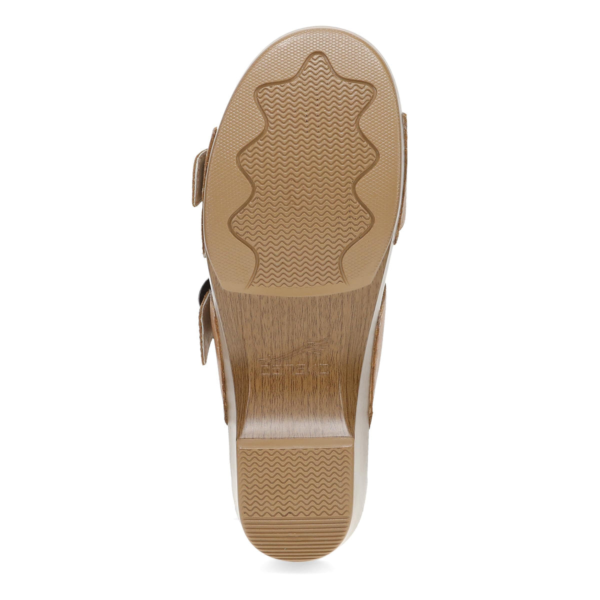 Dansko Deals | Sophie Honey Distressed