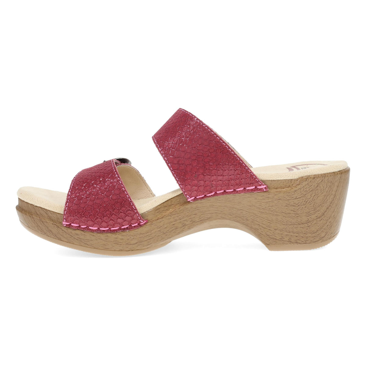 Dansko Top Pick | Sophie Pink Revolution