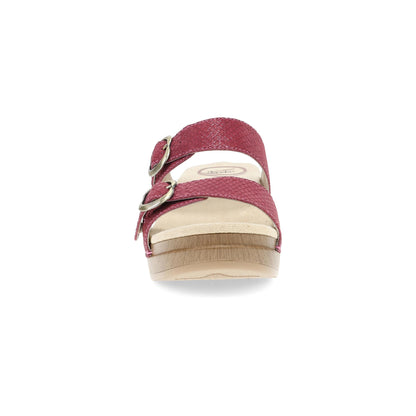 Dansko Top Pick | Sophie Pink Revolution