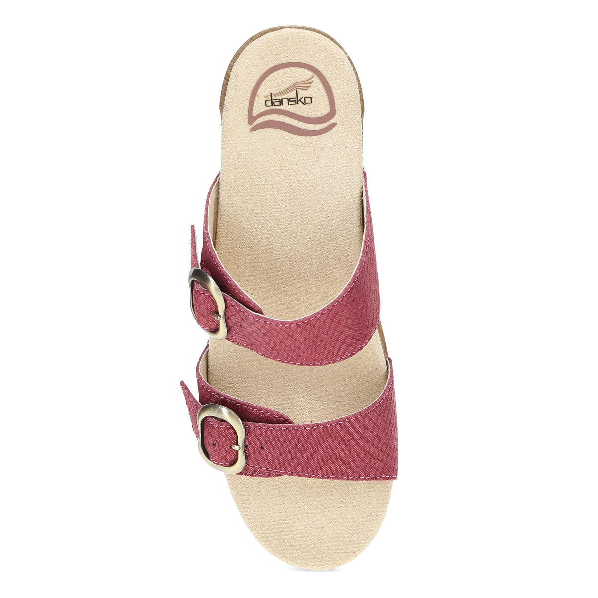 Dansko Top Pick | Sophie Pink Revolution