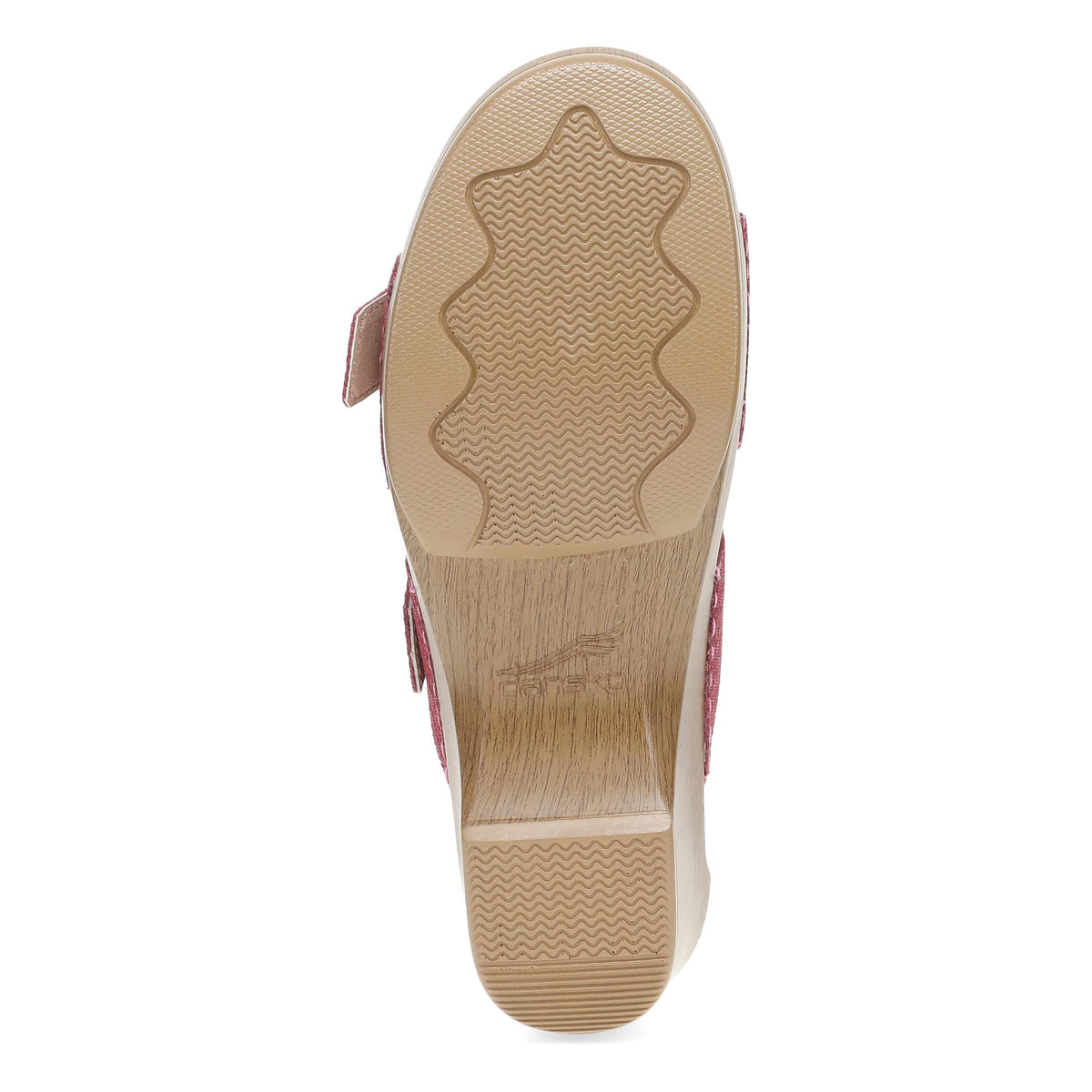 Dansko Top Pick | Sophie Pink Revolution