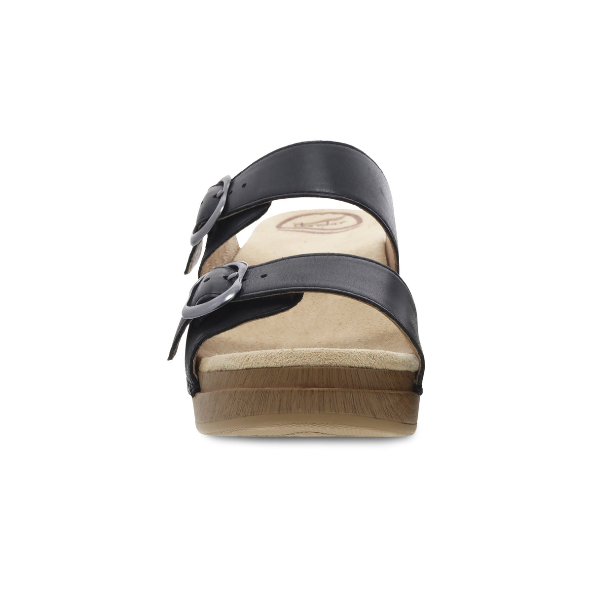 Dansko Top Pick | Sophie Black Full Grain
