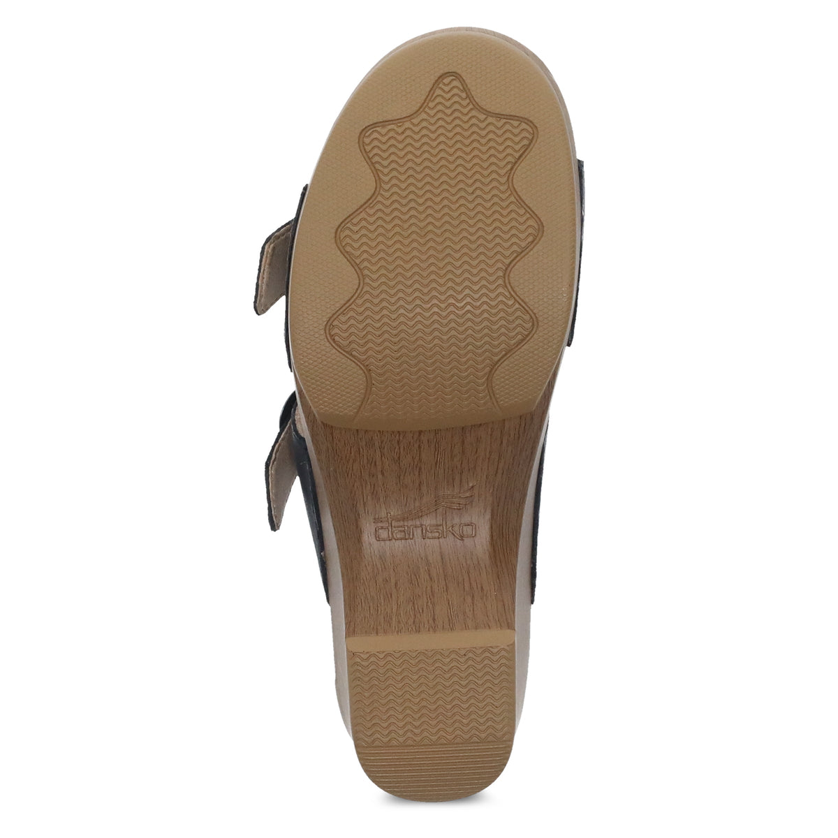 Dansko Top Pick | Sophie Black Full Grain