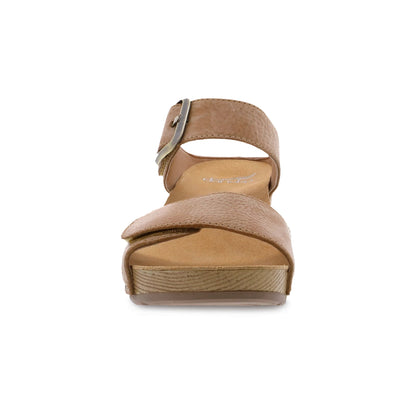 Dansko New | Tanya Tan Milled Burnished