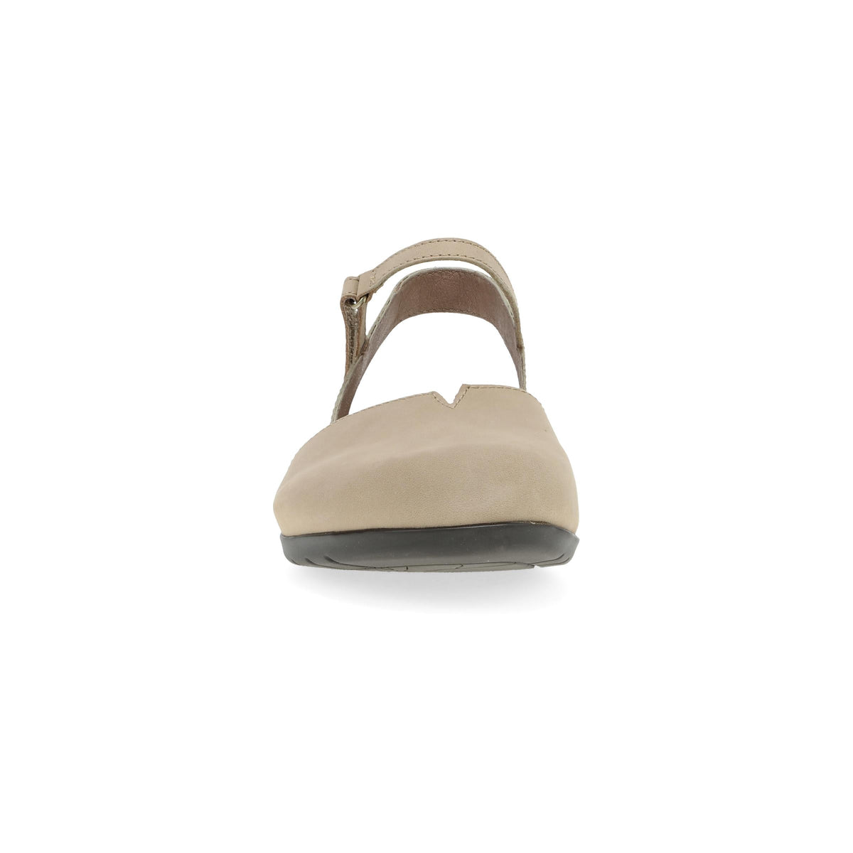 Dansko Smart Buy | Rowan Sand Milled Nubuck