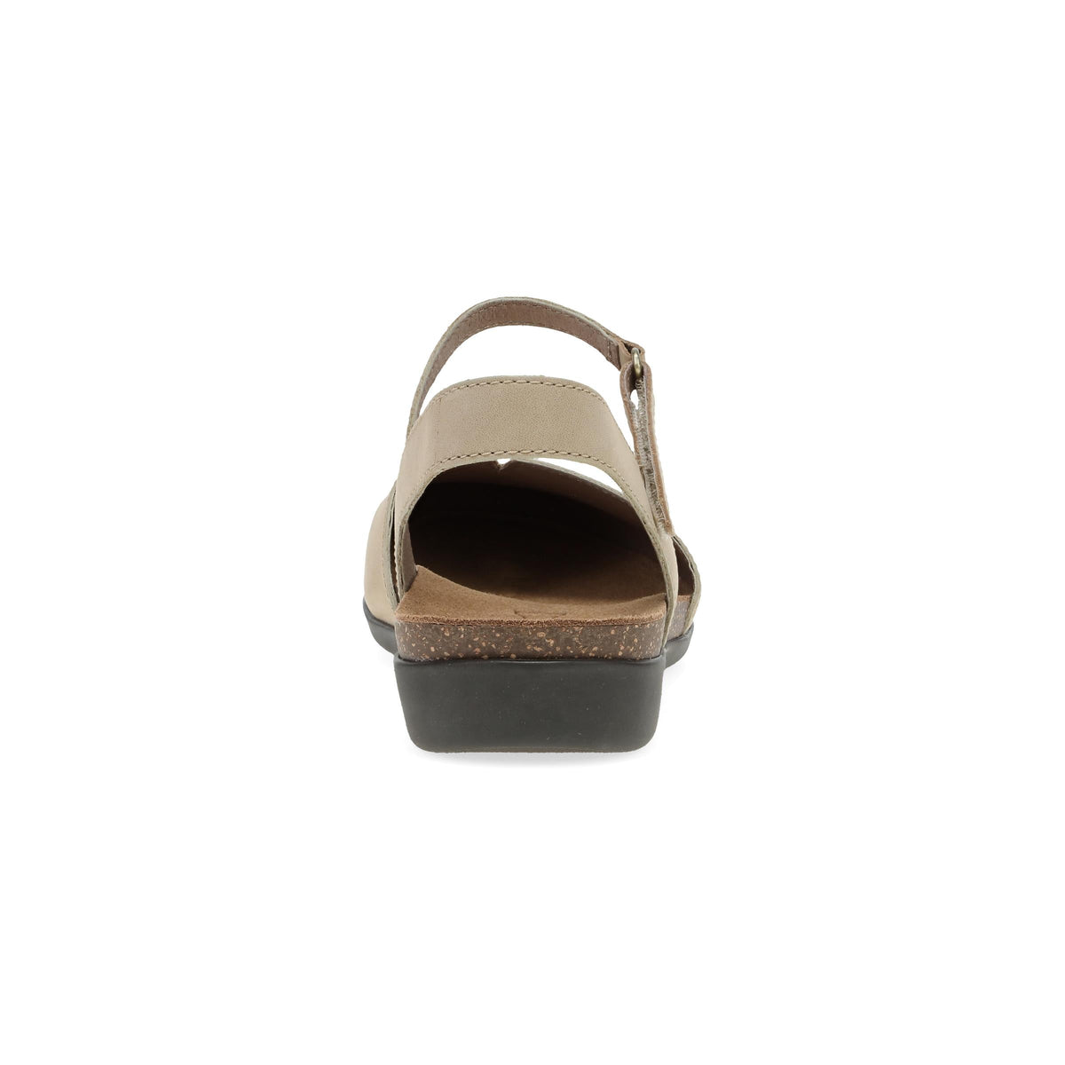 Dansko Smart Buy | Rowan Sand Milled Nubuck