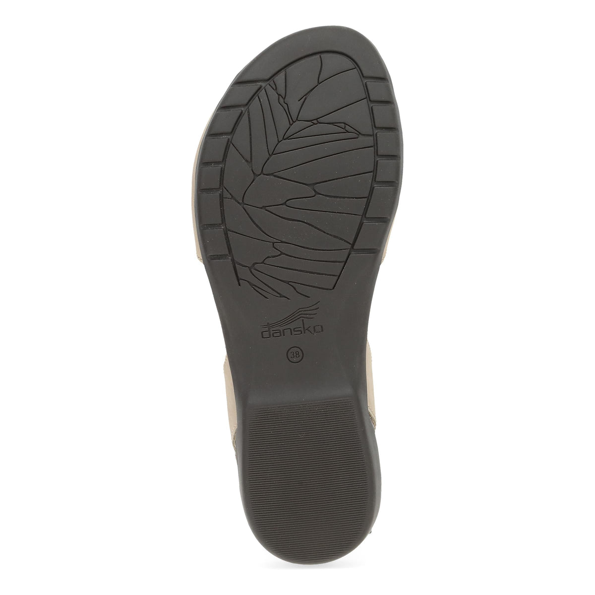 Dansko Smart Buy | Rowan Sand Milled Nubuck