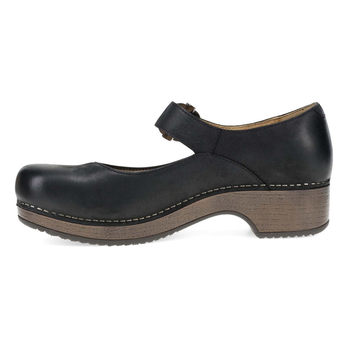 Dansko Everyday | Bonny Mary Jane Black