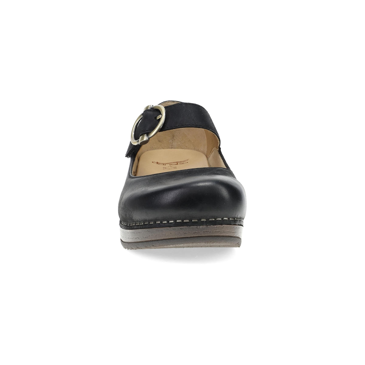 Dansko Everyday | Bonny Mary Jane Black