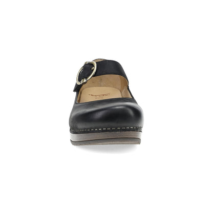 Dansko Everyday | Bonny Mary Jane Black