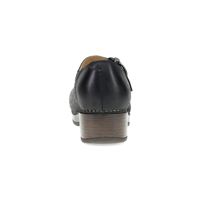 Dansko Everyday | Bonny Mary Jane Black
