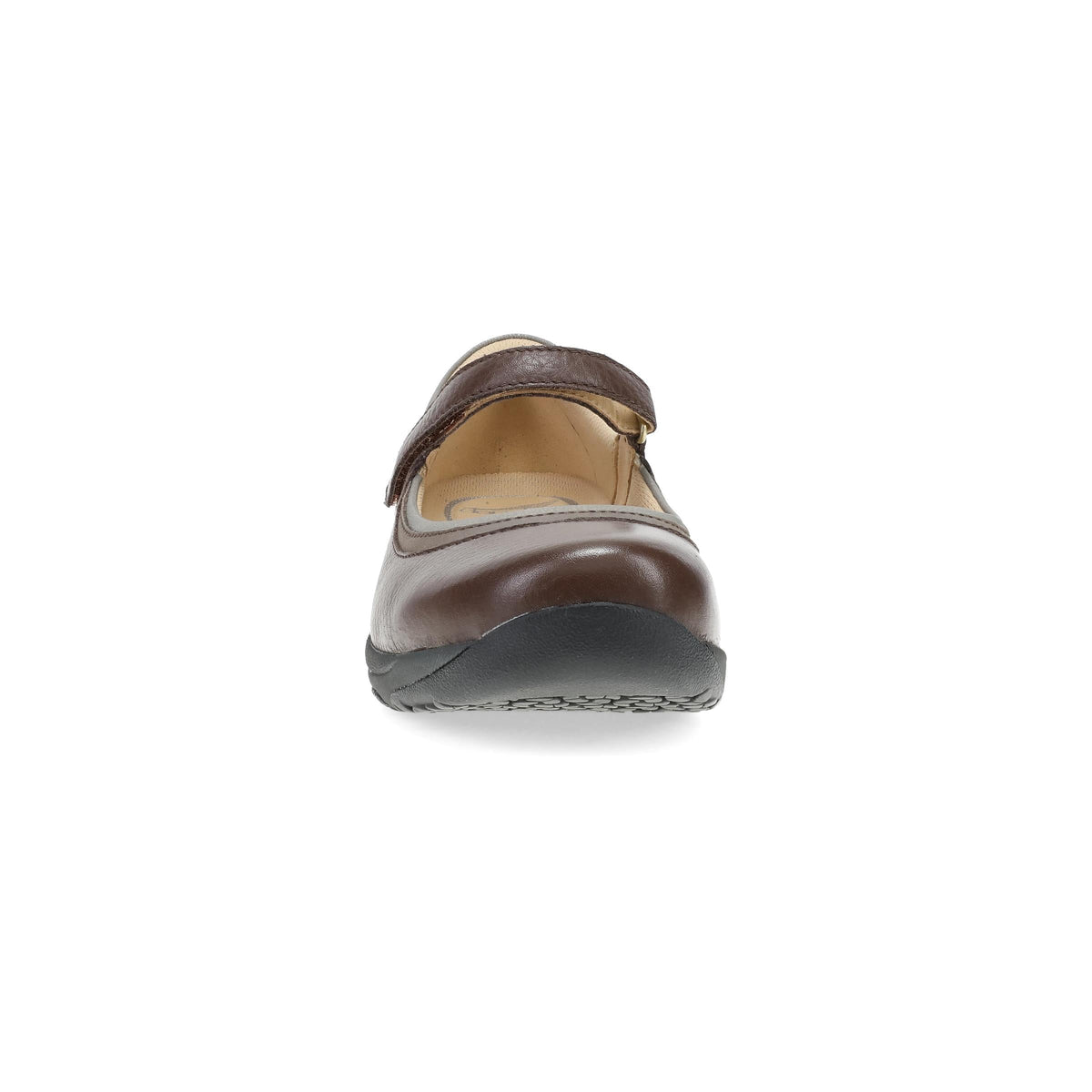 Dansko Recommended | Stacy 2.0 Brown Leather