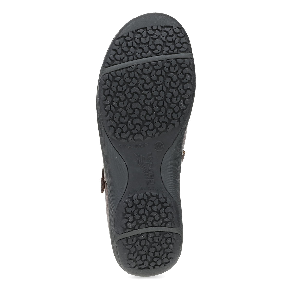 Dansko Recommended | Stacy 2.0 Brown Leather