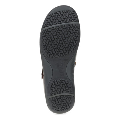 Dansko Recommended | Stacy 2.0 Brown Leather
