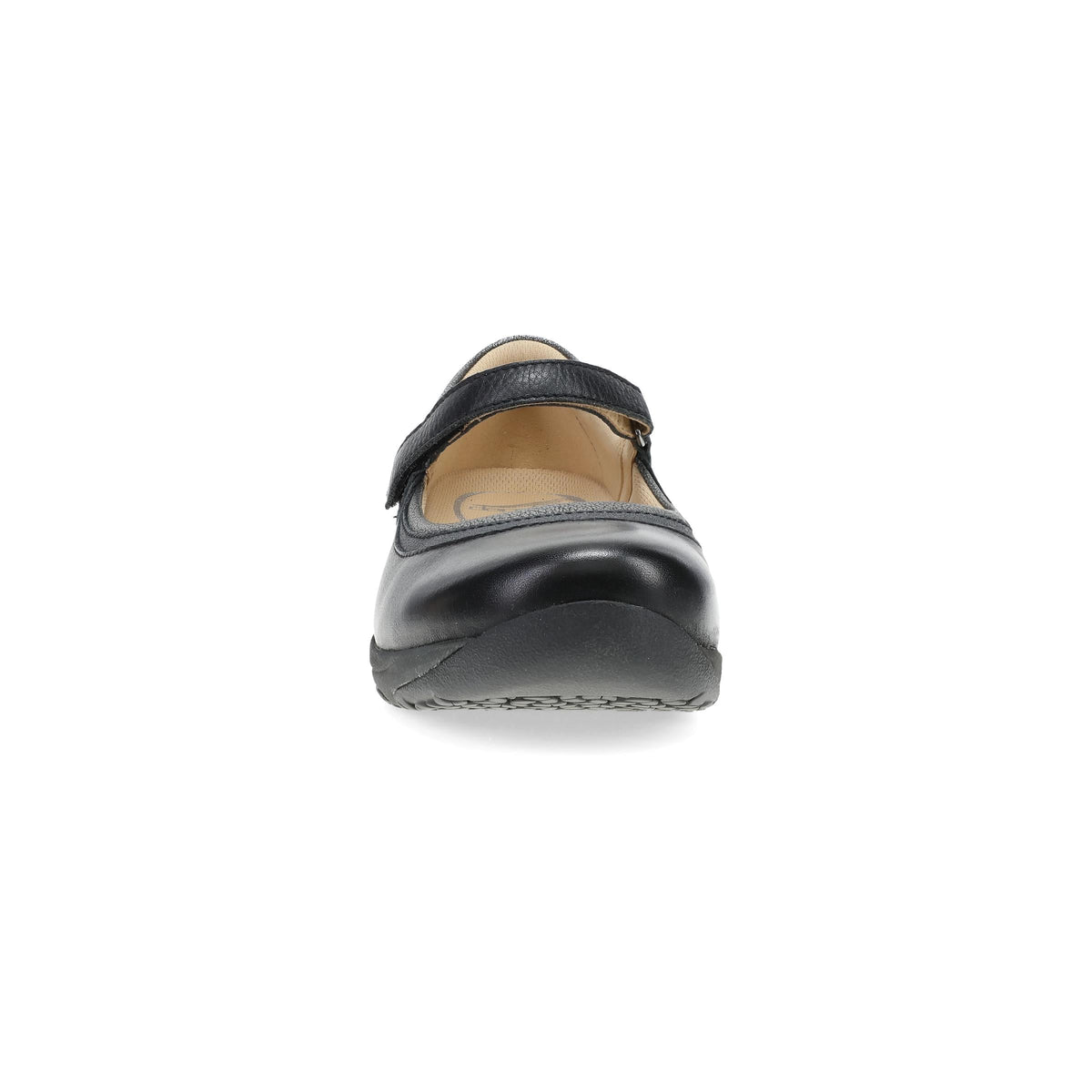 Dansko Best Seller | Stacy 2.0 Black Leather