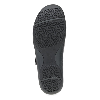 Dansko Best Seller | Stacy 2.0 Black Leather
