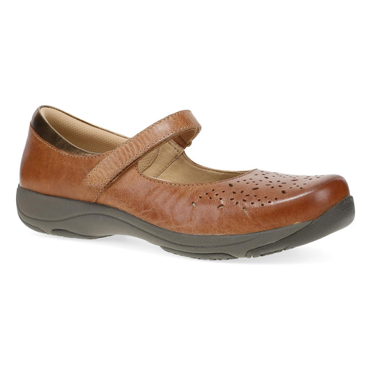 Dansko Discount | Stacy Toffee Leather