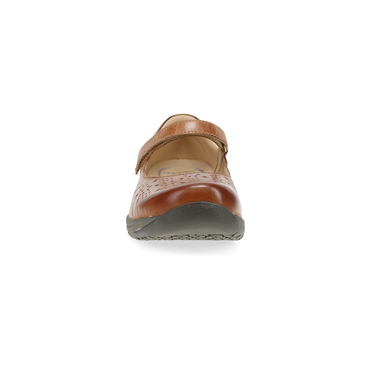 Dansko Discount | Stacy Toffee Leather