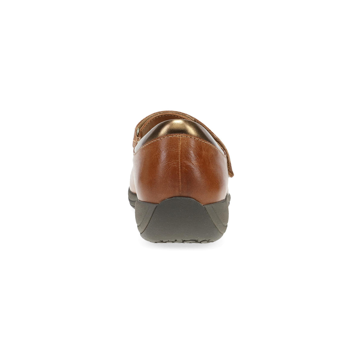 Dansko Discount | Stacy Toffee Leather