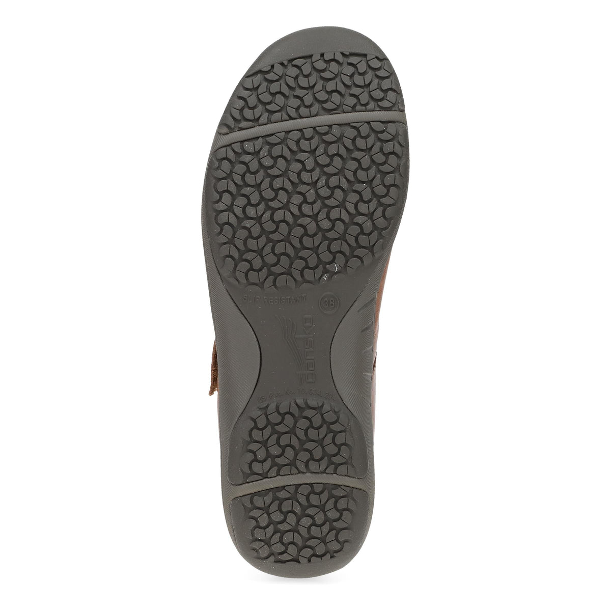 Dansko Discount | Stacy Toffee Leather