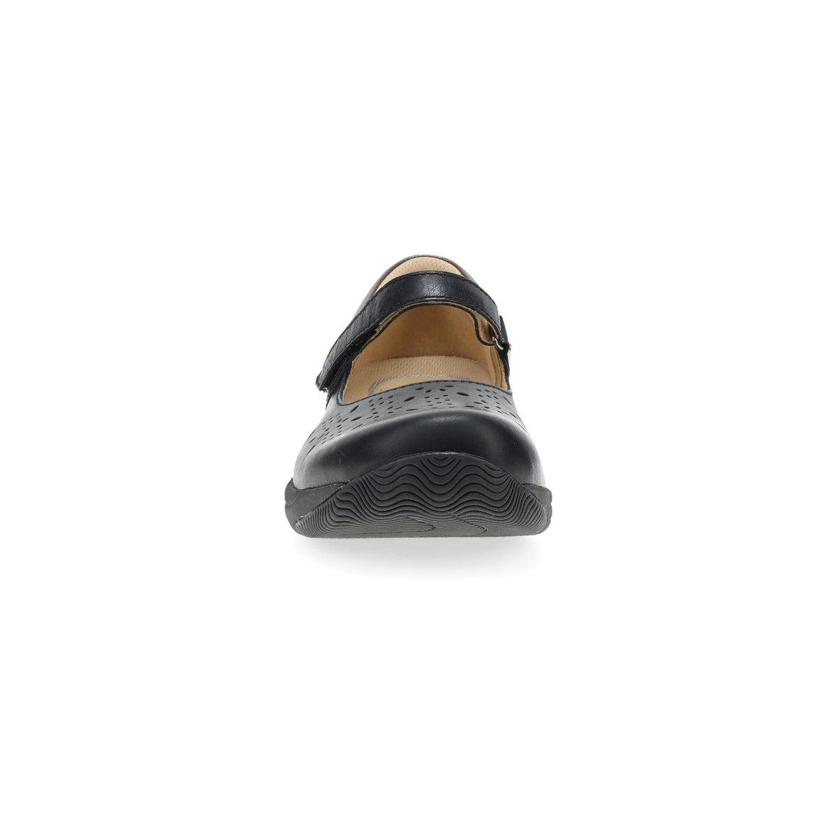 Dansko Hot Sale | Stacy Black Waxy Burnished