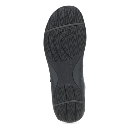 Dansko Hot Sale | Stacy Black Waxy Burnished