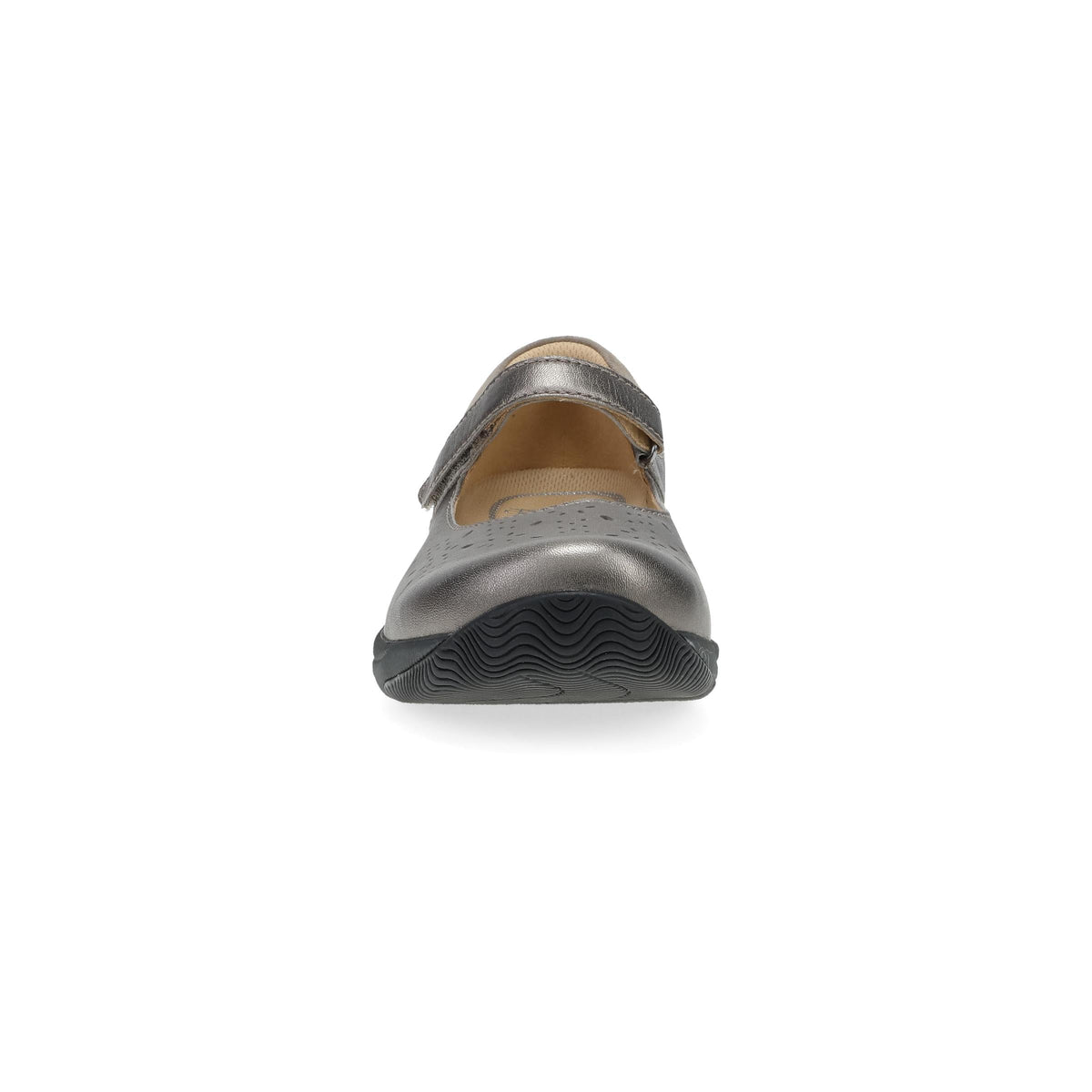 Dansko Smart Buy | Stacy Pewter Metallic