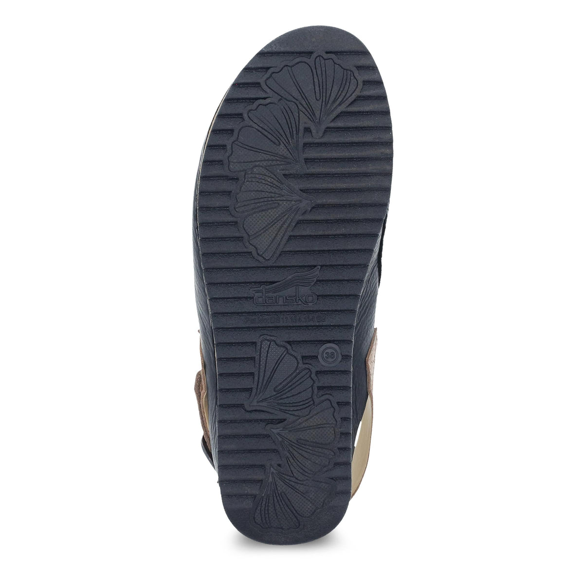 Dansko Sale | Merrin Black Waxy Milled