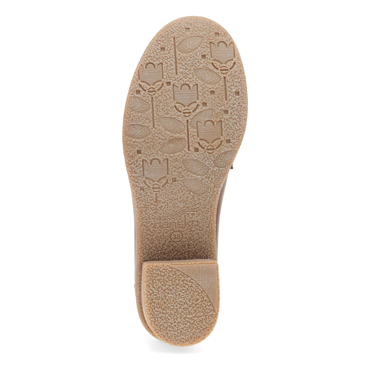 Dansko Signature | Danica Tan Waterproof Burnished
