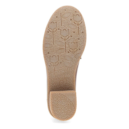 Dansko Signature | Danica Tan Waterproof Burnished
