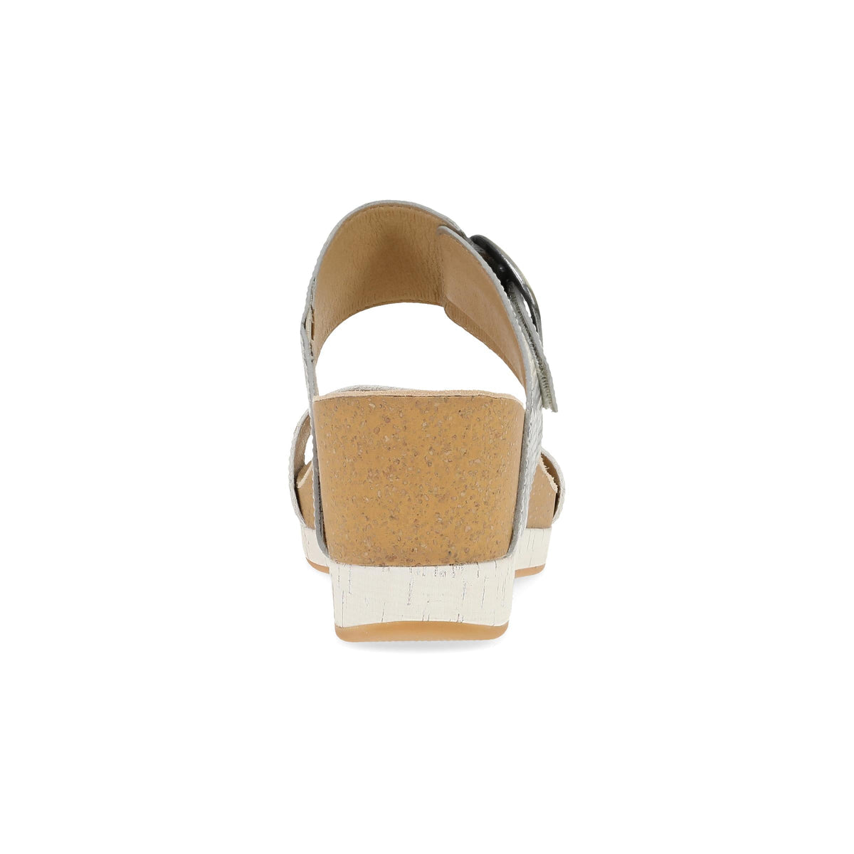 Dansko Premium | Shannon Snake/Ivory Leather